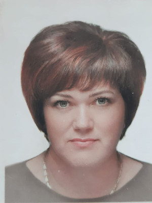 Чистякова Ирина Михайловна Чистякова Ирина Михайловна.